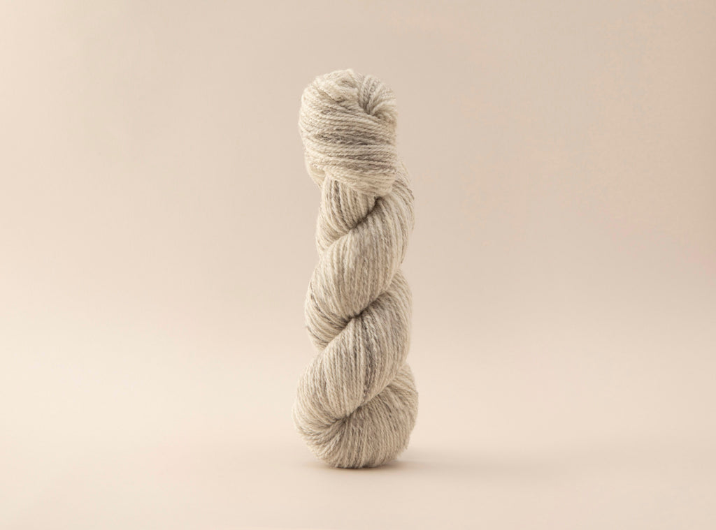 Uist Wool Yarn DK – The Woolly Thistle